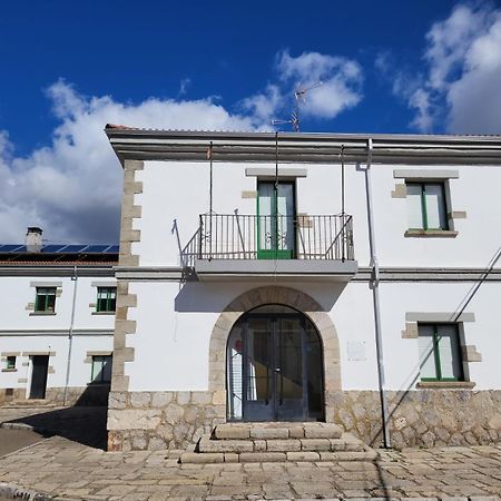 Albergue De Villamanín Exterior foto